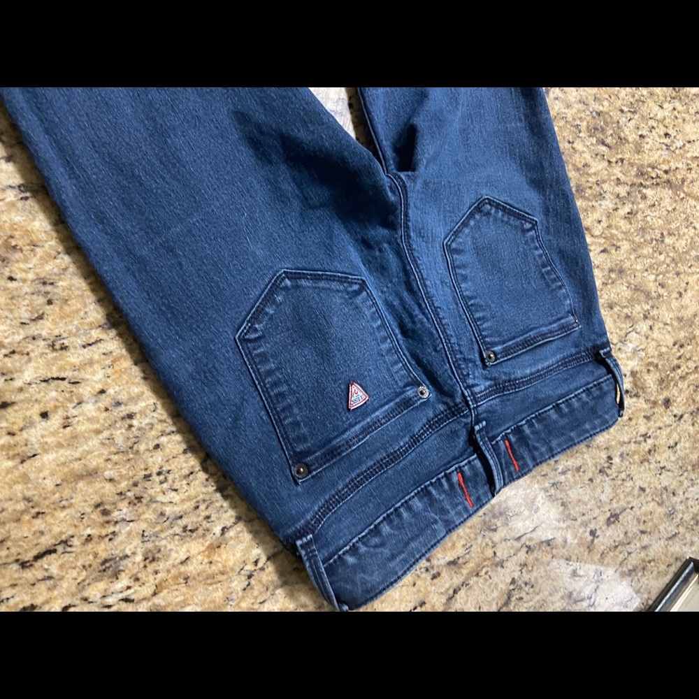 Guess skinny jeans